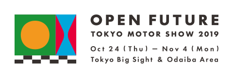 The 46th TOKYO MOTOR SHOW 2019