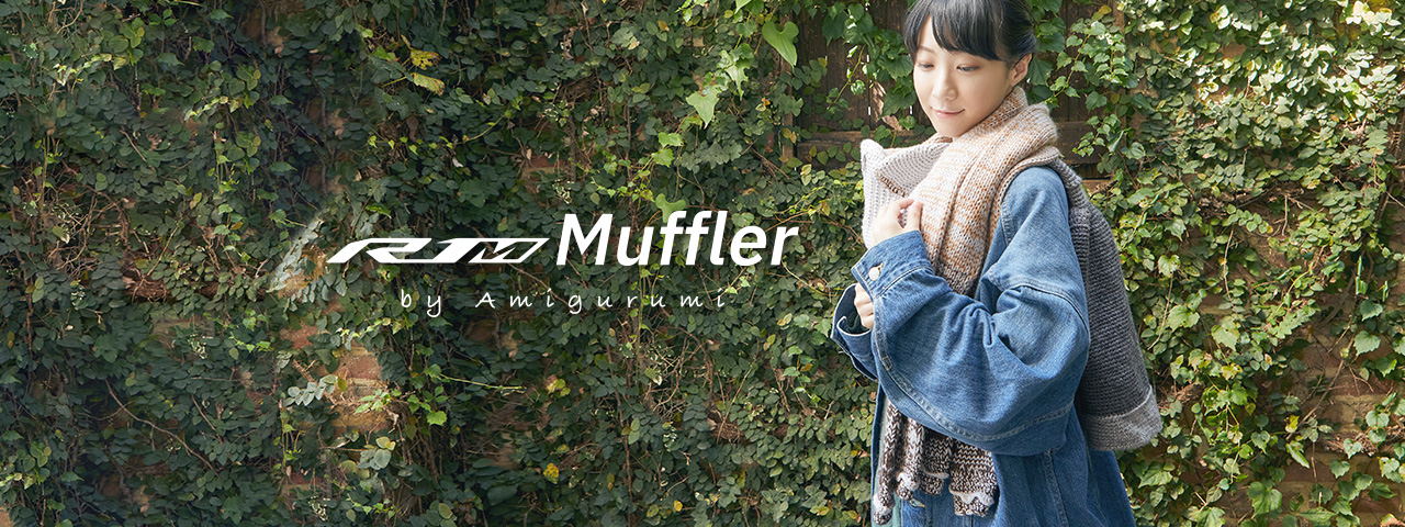 YZF-R1M Muffler