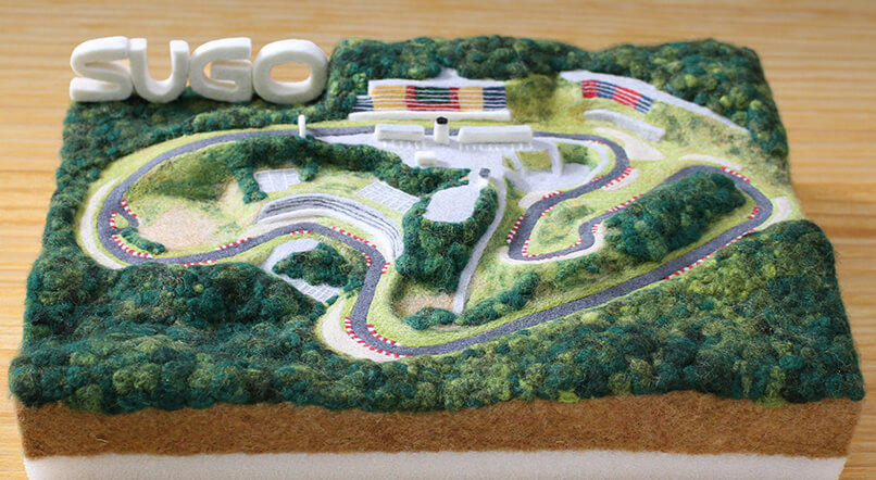 Detailed work overall - completion
