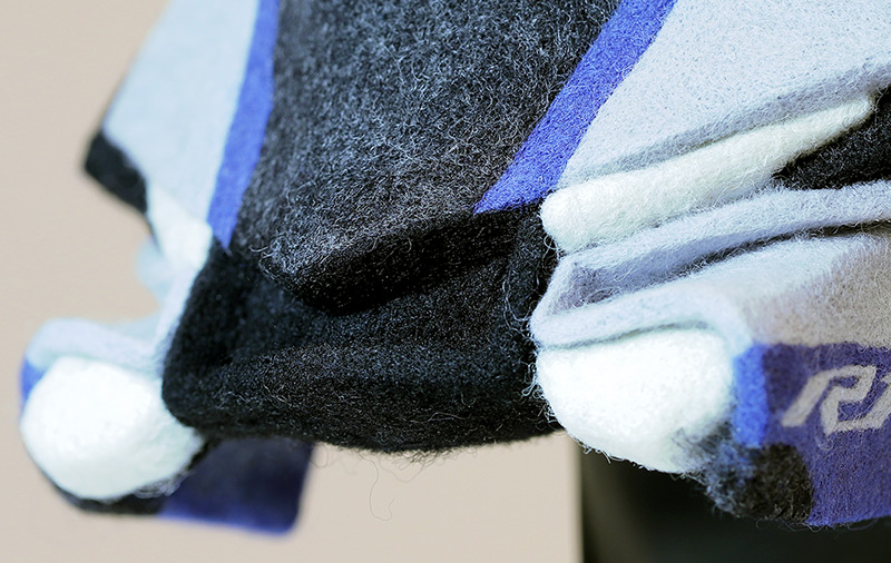 YZF-R1M Face Mask detail picture