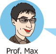 Prof. Max