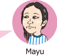 Mayu