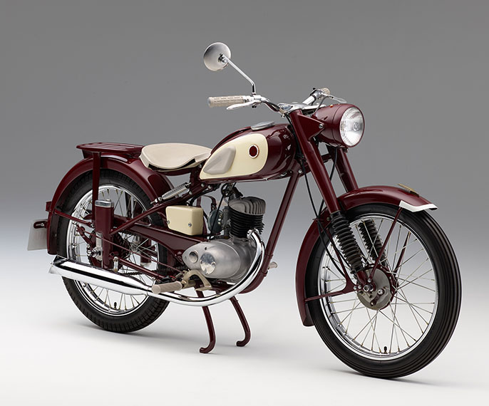 Products History - Yamaha Motor History | Yamaha Motor Co., Ltd.