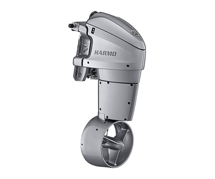 HARMO