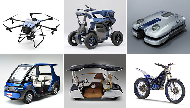 Performing Various Field Tests to Find the Transportation of the Future