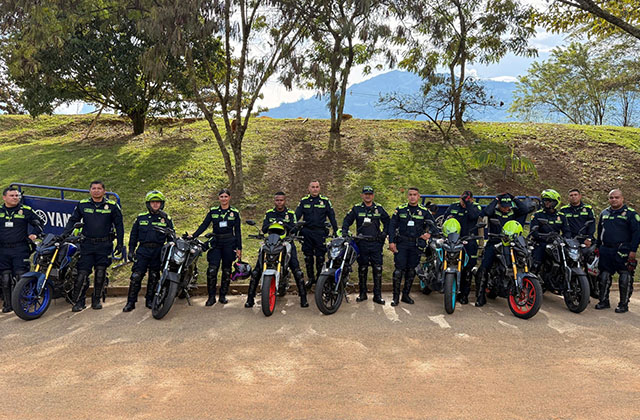 Colombia photo