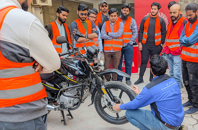Pakistan Photo
