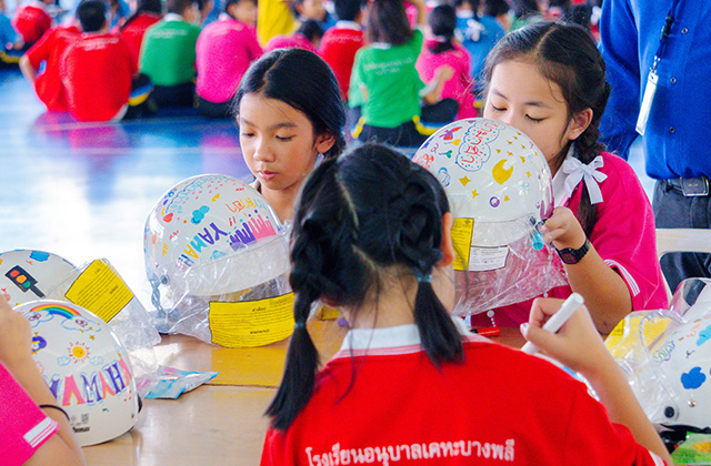 Thai photo