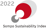 Sompo Sustainability Index